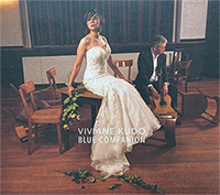 viviane kudo "blue companion" mai 2022